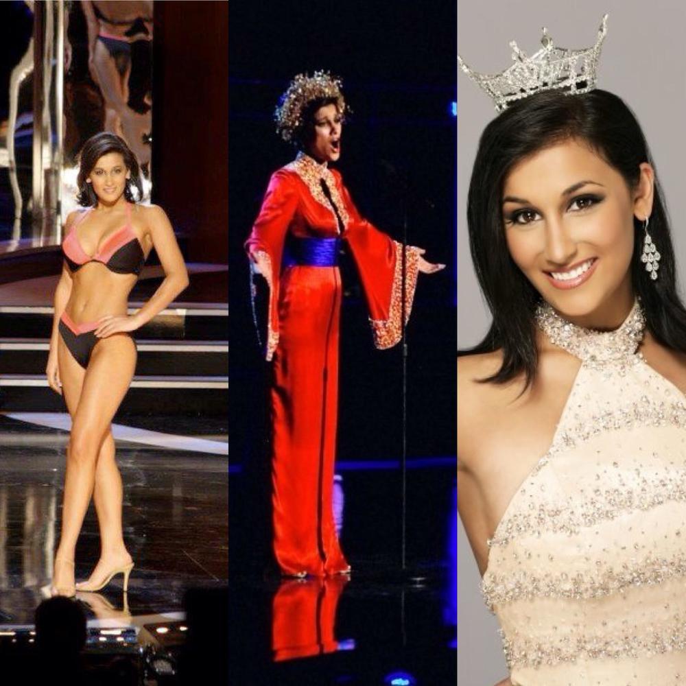 Meet your Posher, Francesca